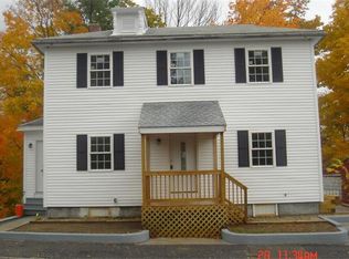 17 William St, Fitchburg, MA 01420