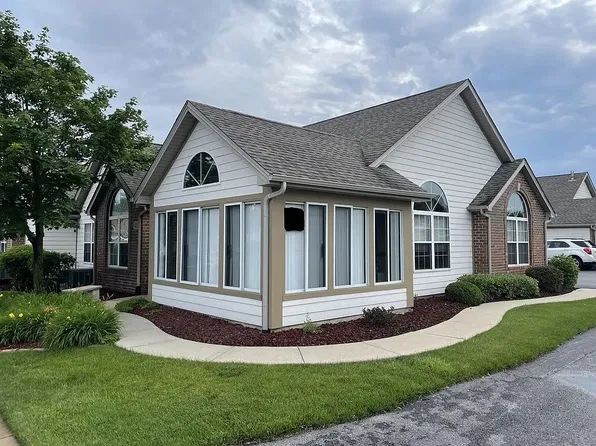 421 Stonegate Way, Manteno, IL 60950