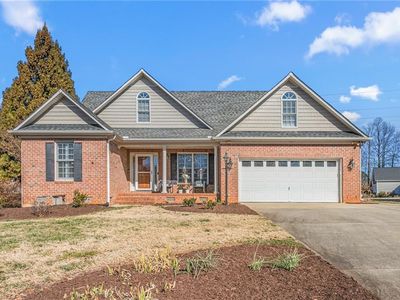 220 Beauregard Ln, Mebane, NC, 27302