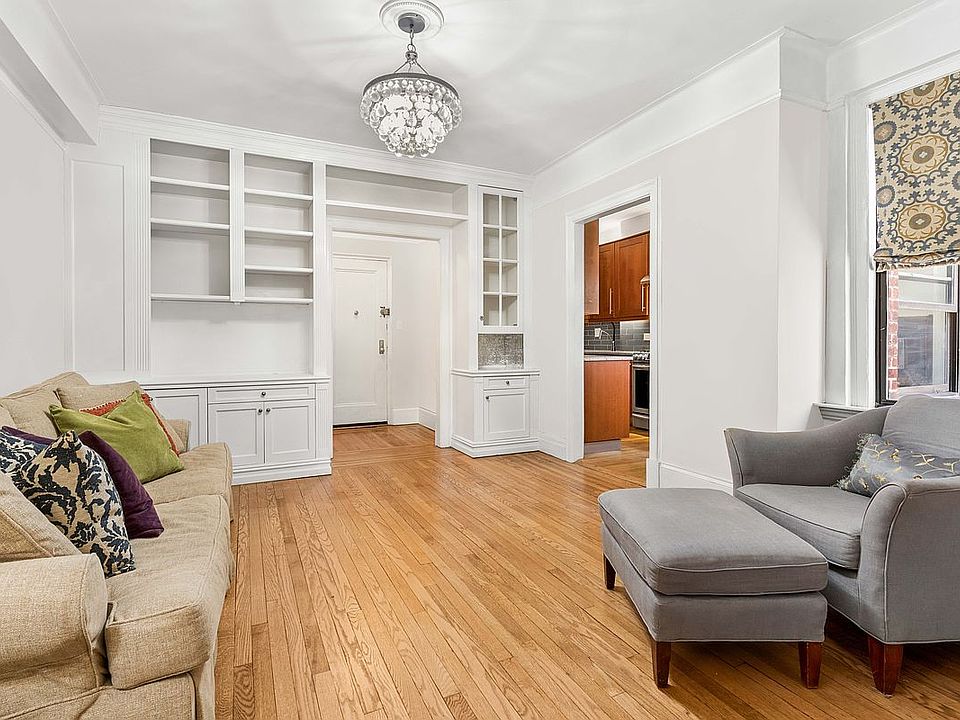 1st image of 150 E 93rd St APT 4D