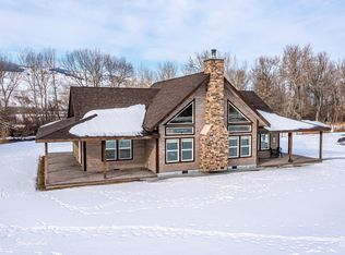 2355 Lemhi Rd, Tendoy, ID 83468