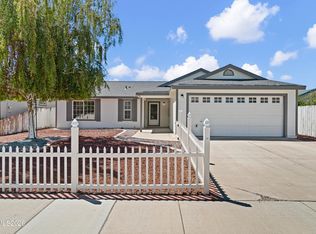 429 Sheep Camp Dr, Dayton, NV 89403