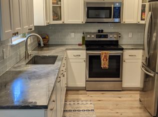 1702 Waterloo Trl, Austin, TX 78704