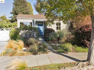 1615 Chestnut St, Berkeley, CA 94702