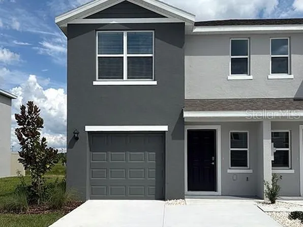 8401 Gower Trl, Wildwood, FL 34785