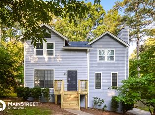 2407 Northbrook Rd, Snellville, GA 30039