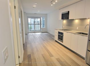 8 Cedarland Dr #1123, Markham, ON L6G 1E3