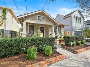 3514 Reagan St, Houston, TX 77009