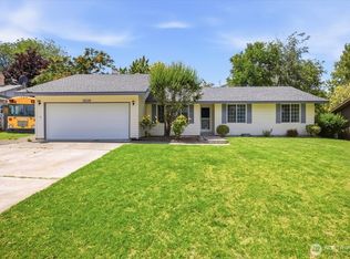 1516 S Olympia Place, Kennewick, WA 99337