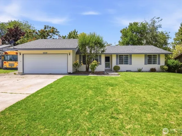 1516 S Olympia Place, Kennewick, WA 99337