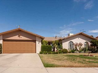 1348 Vista Granada Dr, El Paso, TX 79936