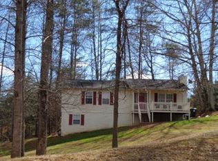 56 Wood Dr, Ruckersville, VA 22968