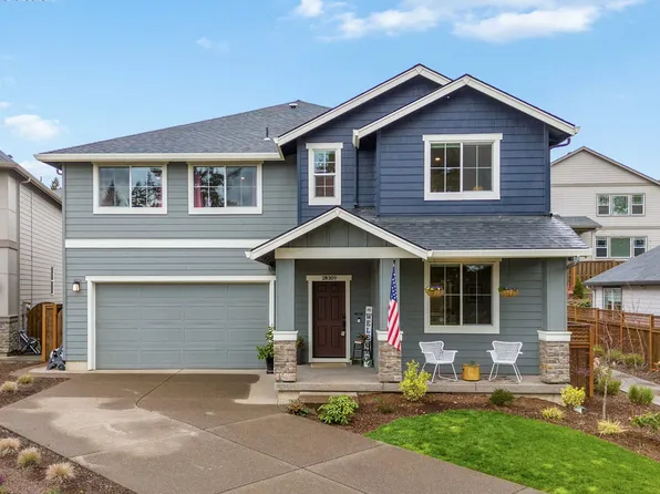 28309 SW Orleans Ave, Wilsonville, OR 97070
