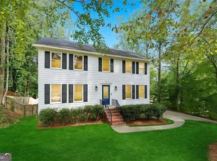 51 Queen Anne Dr SE, Mableton, GA 30126