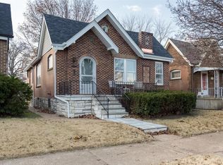 4080 Quincy St, Saint Louis, MO