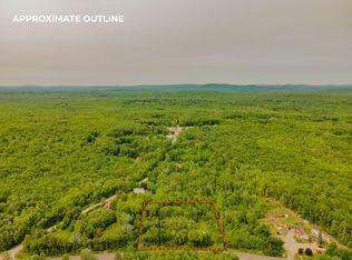 Cape Rd, Hollis Center, ME 04042