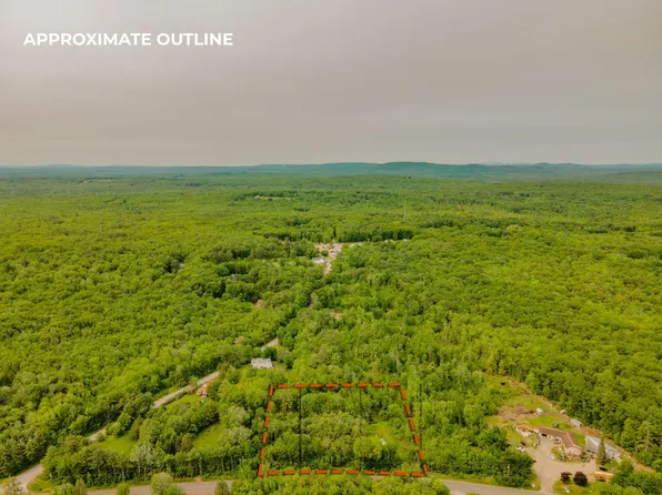 TBD Cape Road, Hollis, ME 04042