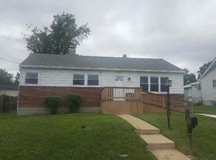 5913 Charles St, Baltimore, MD 21207