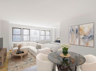 236 E 36th St APT 5E, New York, NY 10016