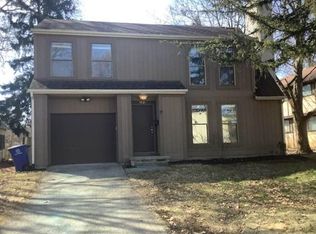 1021 Hidden Acres Ct, Columbus, OH 43224