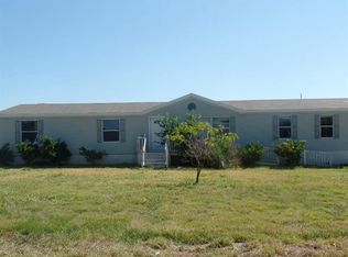 2912 County Road 607, Alvarado, TX 76009