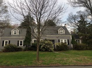 189 Maple St, Haworth, NJ 07641