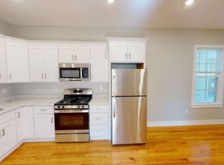 1619 Tremont St #2, Roxbury Crossing, MA 02120