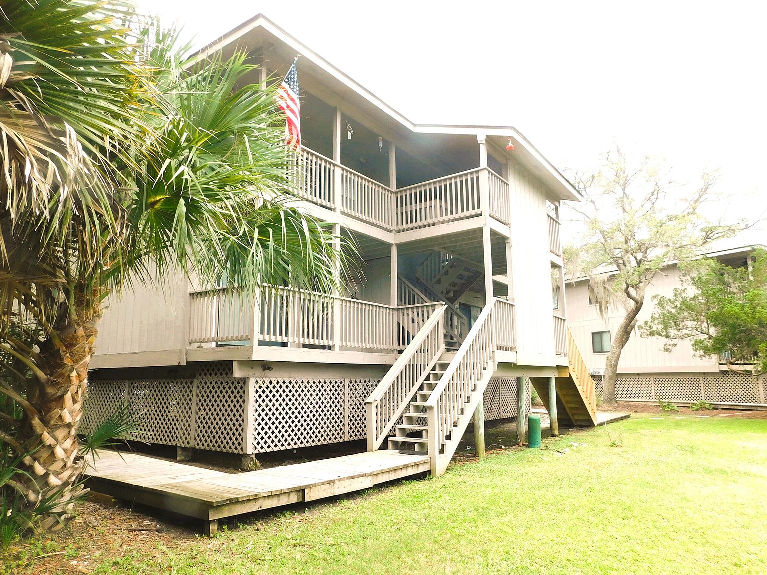 229 Linkside Villas 1/3 Shr