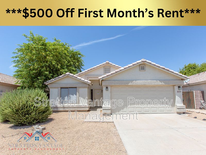1st image of 3354 W Tina Ln