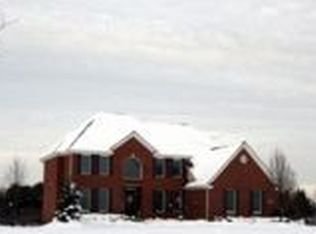 2343 Estates Ct, Ann Arbor, MI