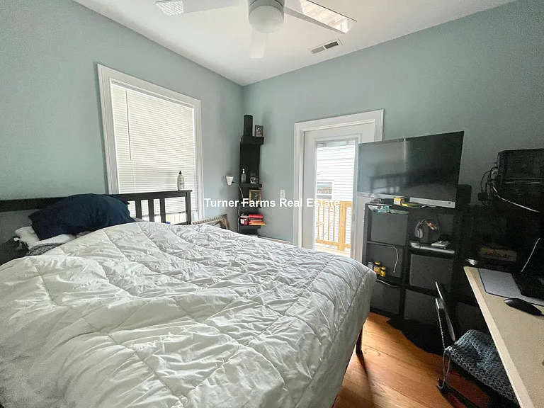 126 Cross St #5F — Photo 17