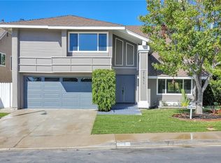 21511 Via Invierno, Lake Forest, CA 92630