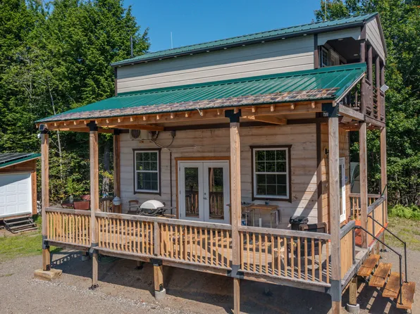 124 Albin Road, Searsmont, ME 04973