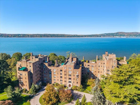 100 Ardsley Avenue W #4H, Irvington, NY 10503