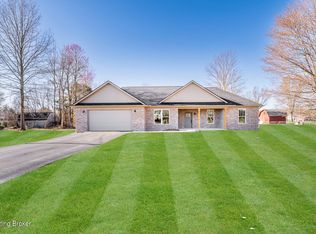 299 N Myers Rd, Brooks, KY 40109