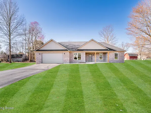 299 N Myers Rd, Brooks, KY 40109