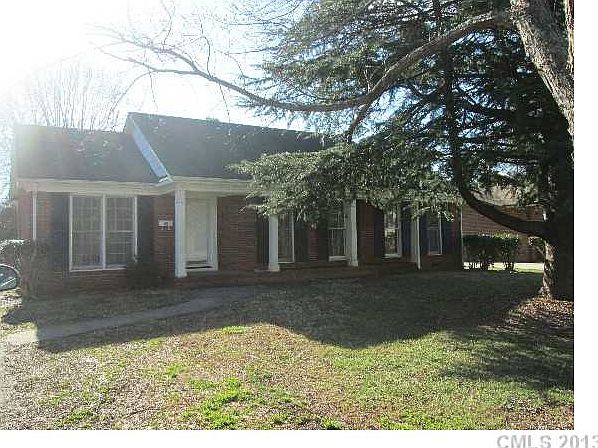 1st image of 5800 Barrington Dr