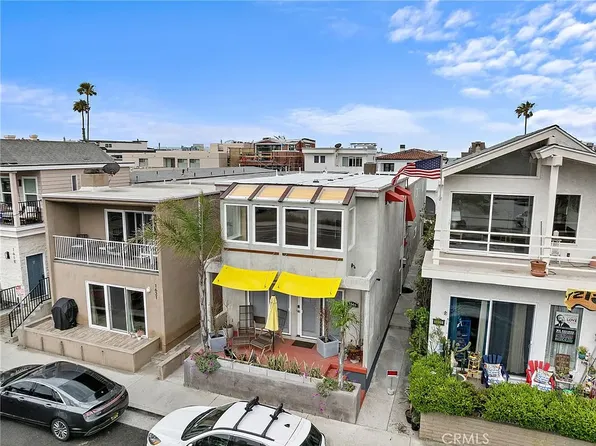1623 W Balboa Blvd APT A, Newport Beach, CA 92663