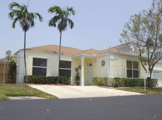 9871 SW 221st Ter, Cutler Bay, FL 33190