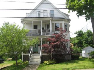 7 Nilsen Ave, Quincy, MA 02169