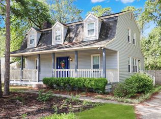 1601 Dick Pond Rd, Myrtle Beach, SC 29575