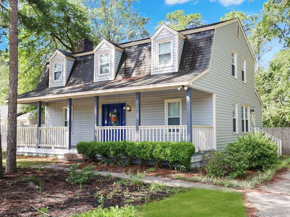 1601 Dick Pond Rd., Surfside Beach, SC 29575