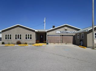 830 E Main St, Logansport, IN 46947