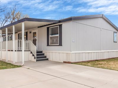 435 32nd Rd Unit 448, Grand Junction, CO, 81520