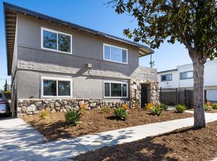 1114 N Mayfair Ave APT F, Anaheim, CA 92801