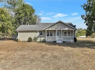 204 W Main St, Davenport, OK 74026