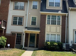 4110 Kennygreen Ct, Randallstown, MD