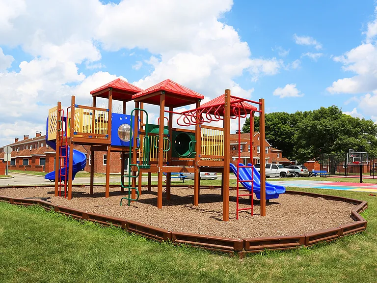 Playground