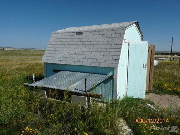 15320 Fairplay Rd SHED