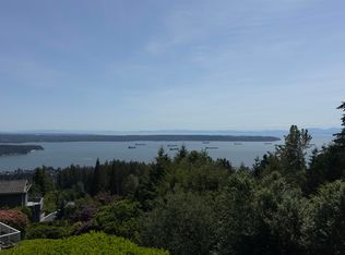 1474 Bramwell Rd, West Vancouver, BC V7S 2N9